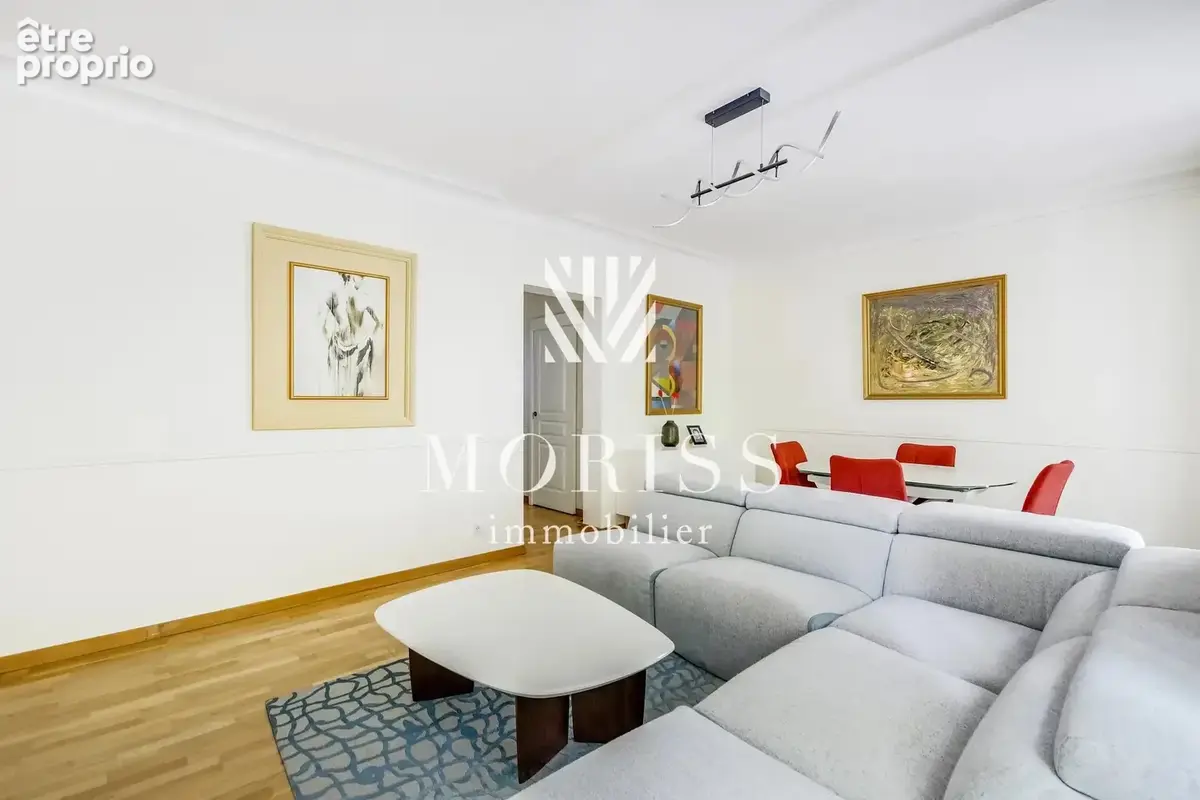 Appartement 3 pièces / refait à neuf / Voltaire - Philippe Auguste - photo 4