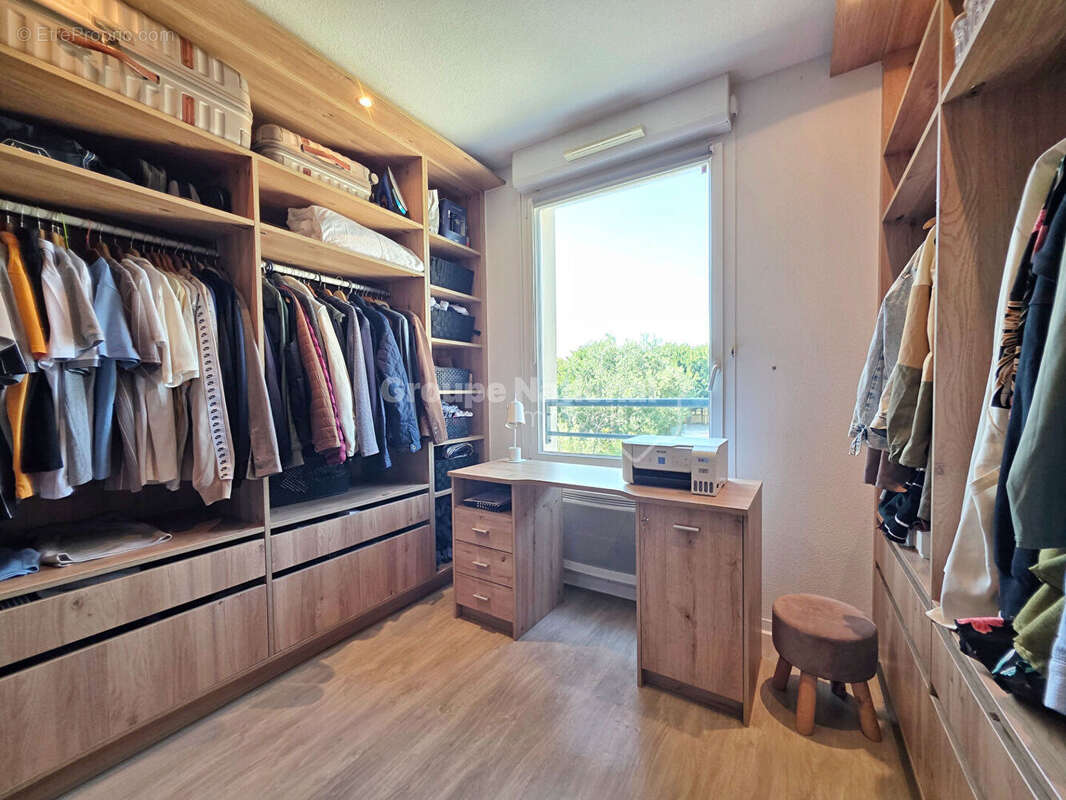 Superbe maison T4 de 74,38 m²  Résidence sécurisée ? Miramas (13140) - photo 11