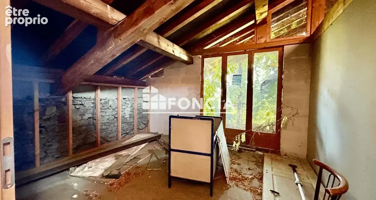 Propriété de caractère avec fort potentiel - photo 6