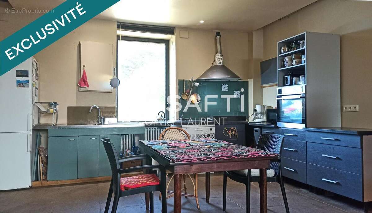 Photo 3 - Maison à PENVENAN