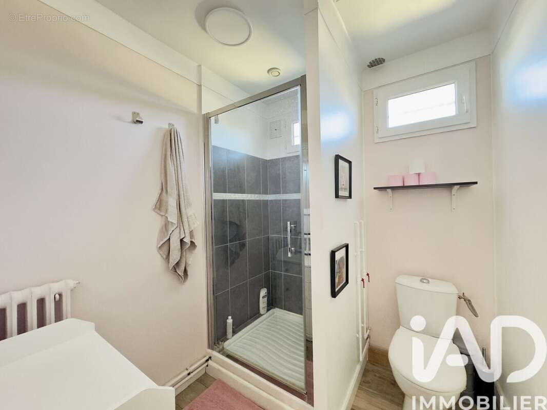 Photo 9 - Maison à SAINT-MICHEL-SUR-ORGE