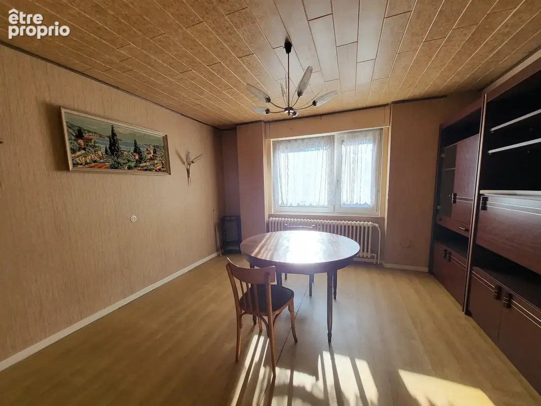 Maison individuelle à Creutzwald - photo 11