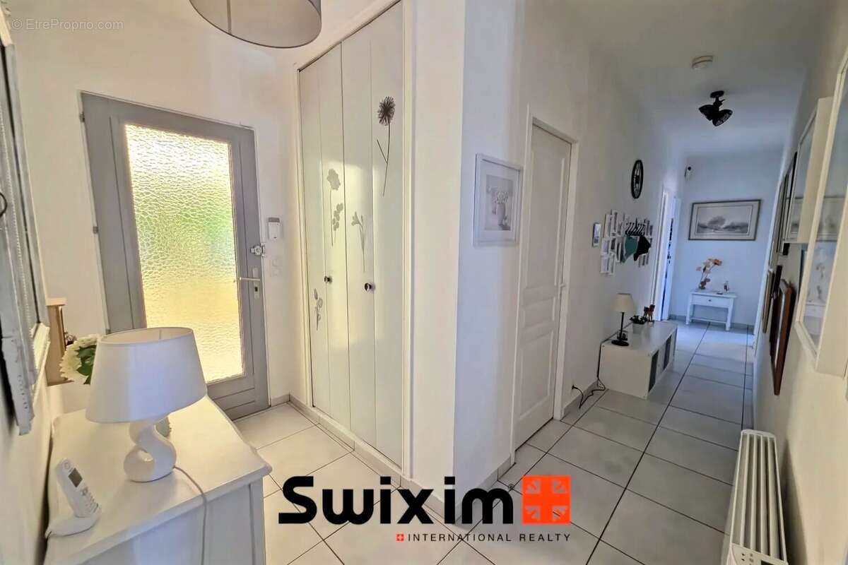 Maison familiale de 135m² à Saint-Seurin-de-Cadourne - photo 6