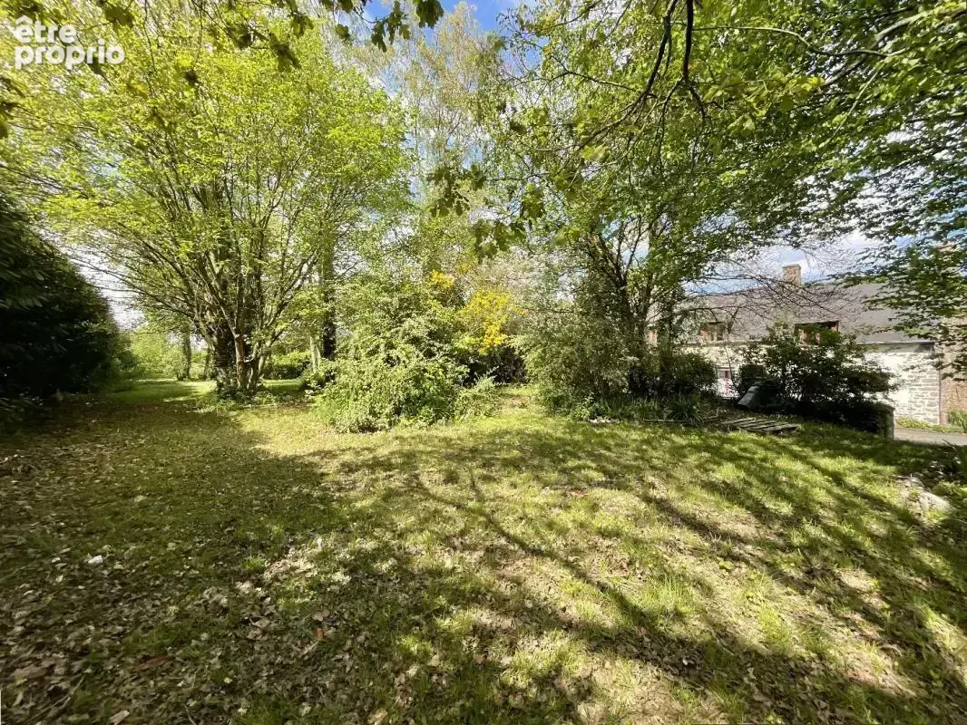 Maison 141 m² à Saint-Pierre-De-Plesguen  - photo 19