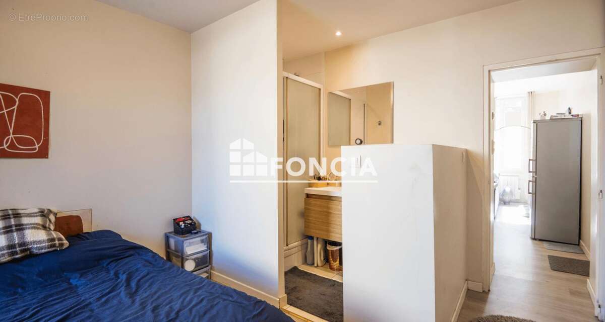 Appartement T2 de 39 m² avec terrasse – Centre historique de Rodez - photo 8