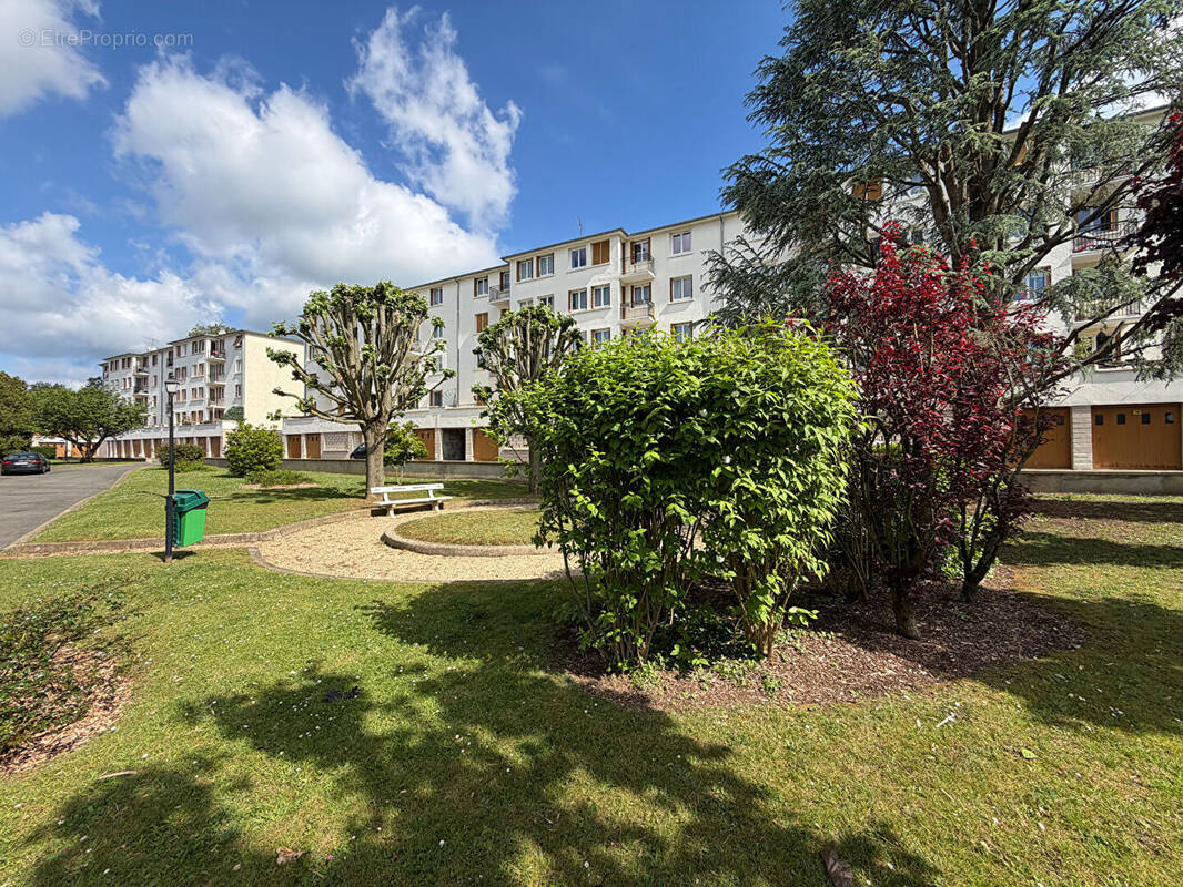 Appartement à MONTMORENCY