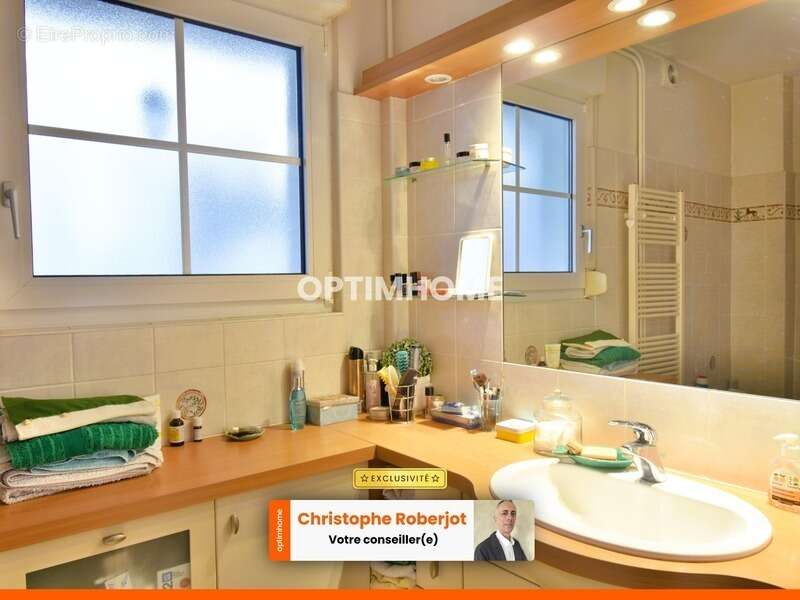 Maison à CHALON-SUR-SAONE