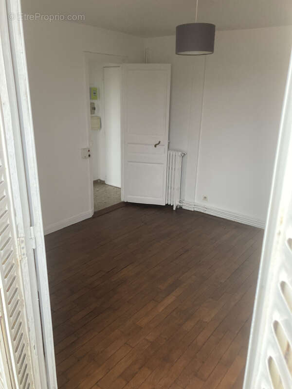 Appartement à CLICHY