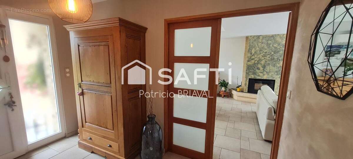 Photo 6 - Maison à CAUCOURT