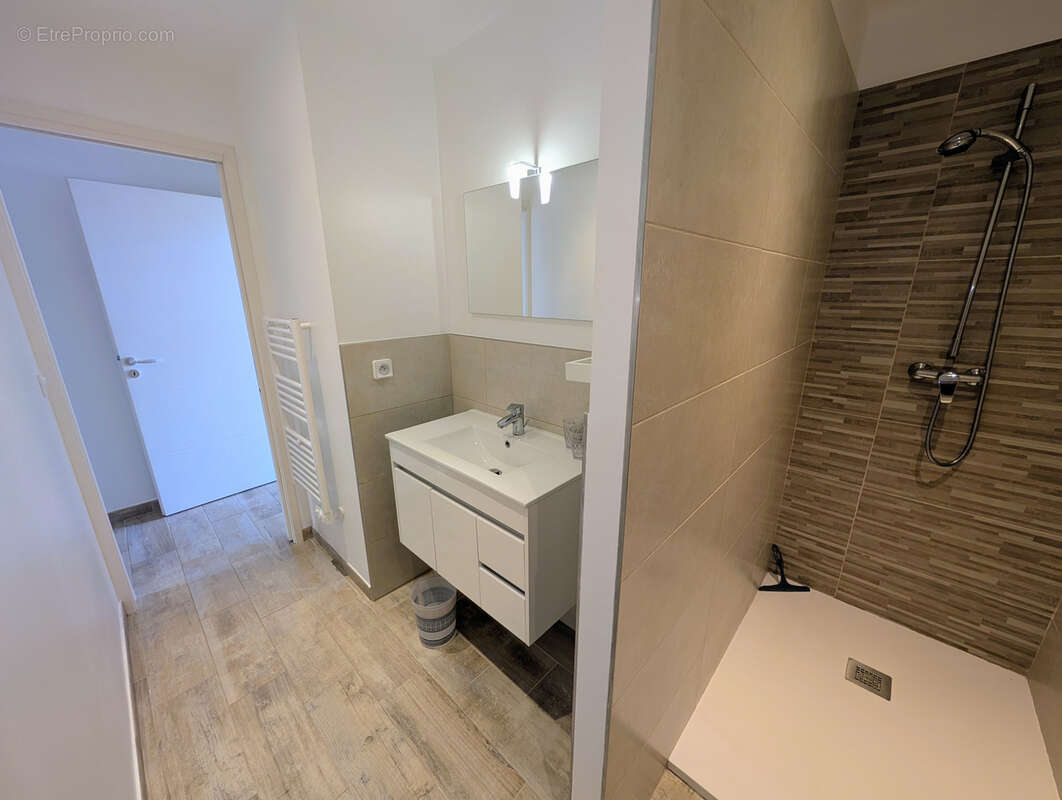 Maison à PORTO-VECCHIO