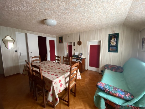 Appartement à LOON-PLAGE