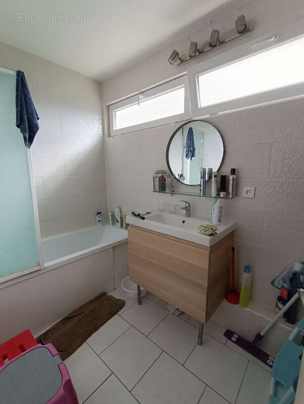 Appartement à SAINT-QUENTIN
