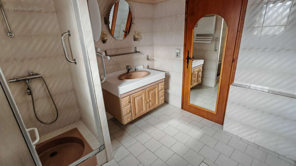 Maison à SAINT-PAUL-LES-DAX