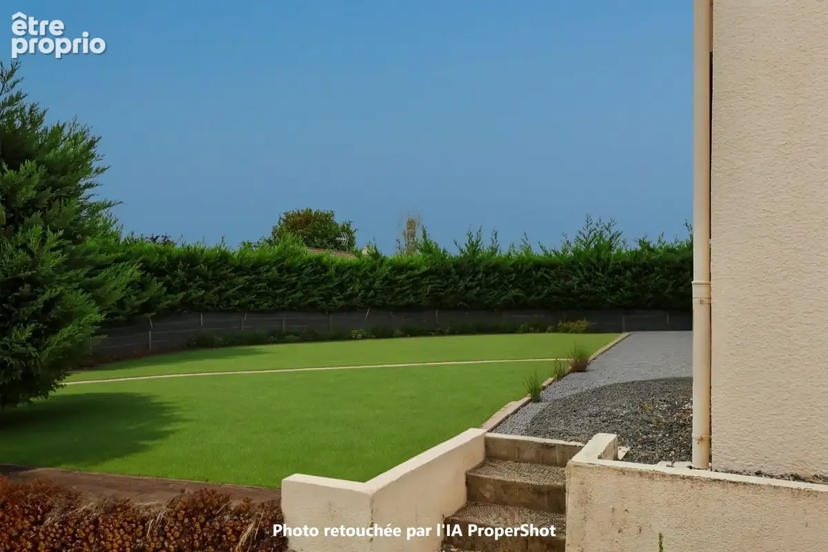 Maison 4 pièces 89 m² à vendre à Cugand (85610) - photo 3