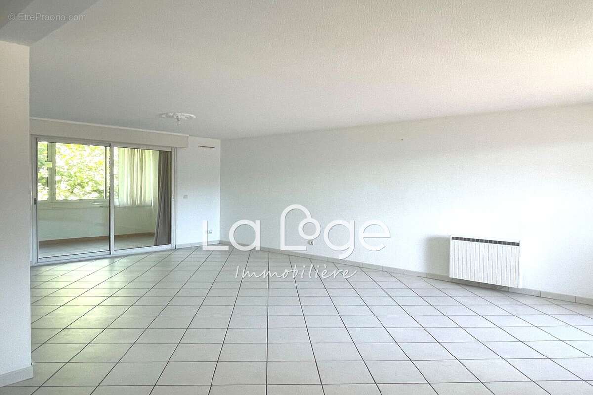 Appartement à GAP