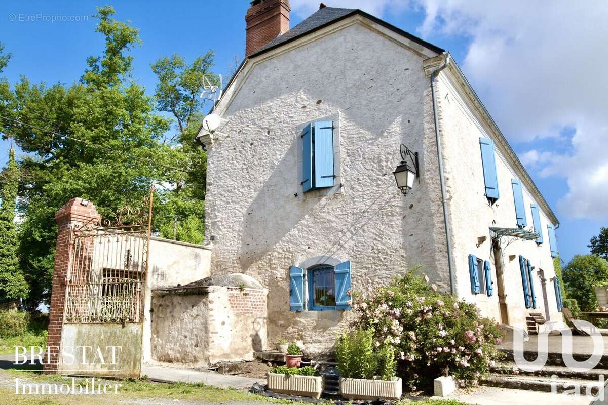 Photo 3 - Maison à SOUMOULOU