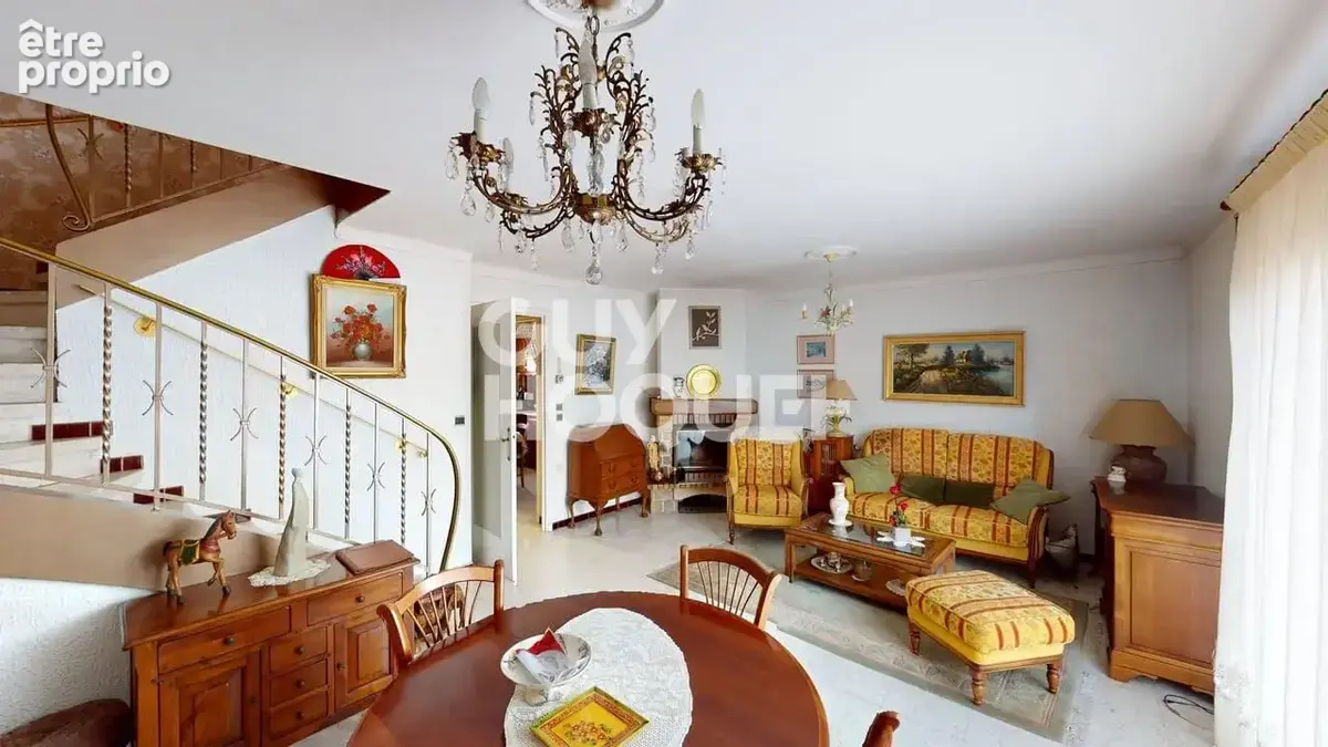 Maison à PERPIGNAN