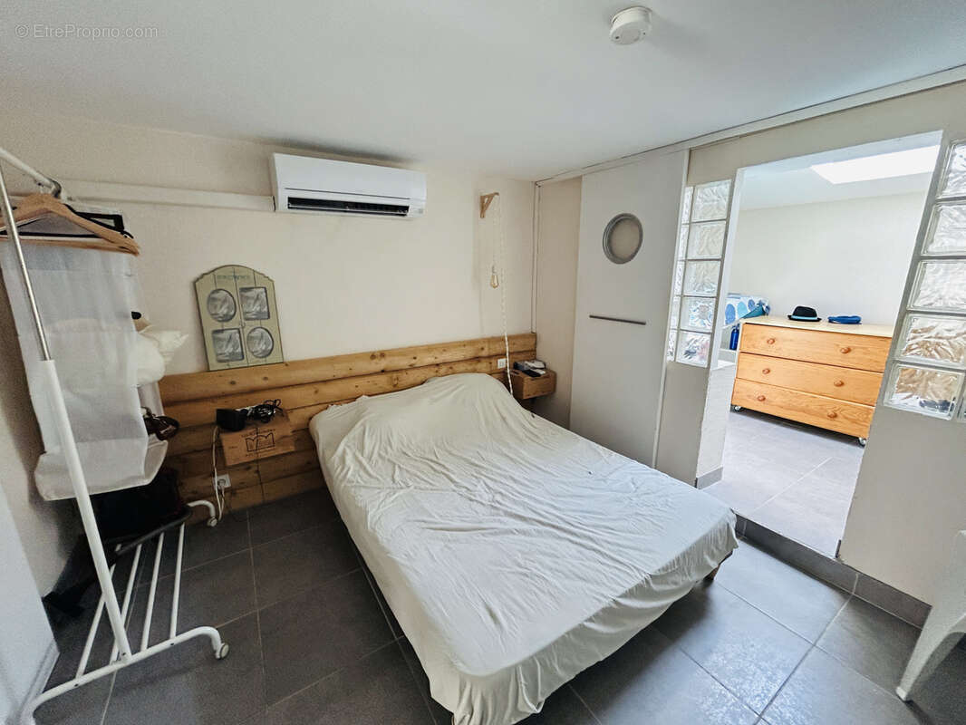 Maison T2 bis Port la Nouvelle - photo 5
