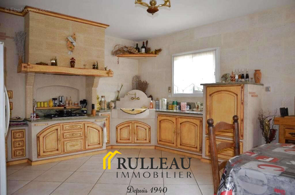 15 km de bordeaux- villa familiale de 227 m2 sur beau terrain de 3244 m2 avec terrain constructible - photo 12