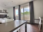 Appartement à TALENCE