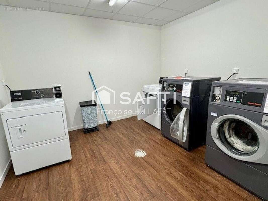 Photo 7 - Appartement à SAINT-AVE