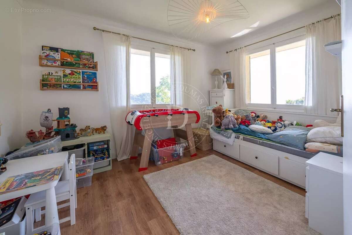 Maison à ROQUEBRUNE-CAP-MARTIN