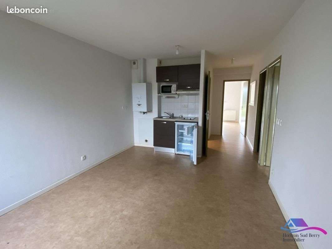 Investissement LMNP residence sénior 8% rentabilité - photo 2