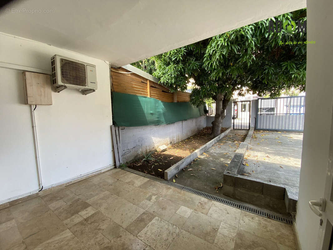 Maison à LA POSSESSION