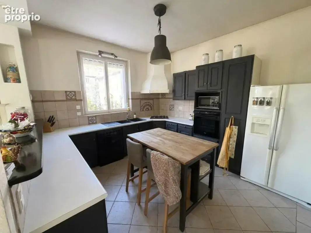 Maison Bourgeoise de caractère 1936 avec T2 indépendant, jardin et garage – Digne-les-Bains - photo 3