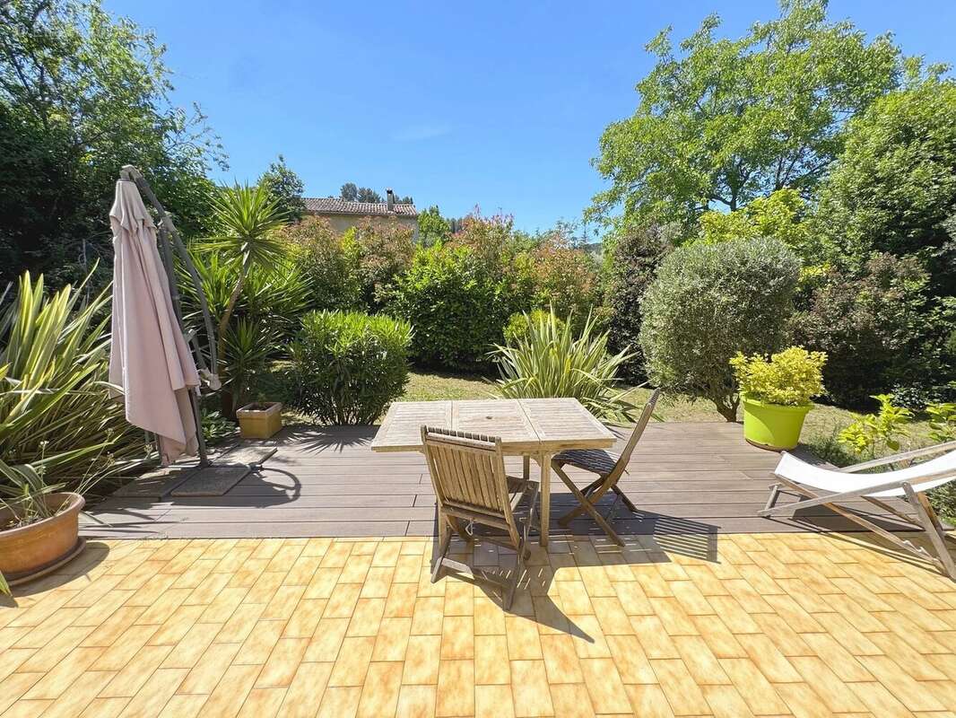 Maison à VENCE