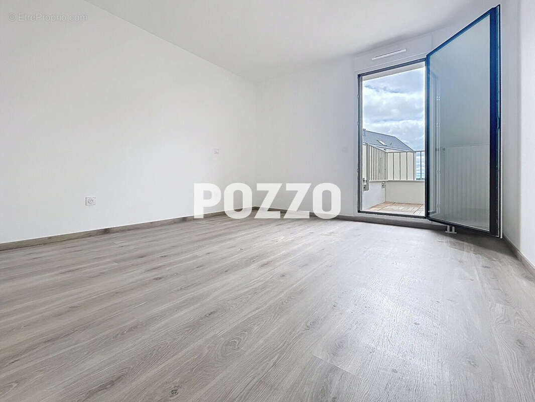 Appartement à CAEN