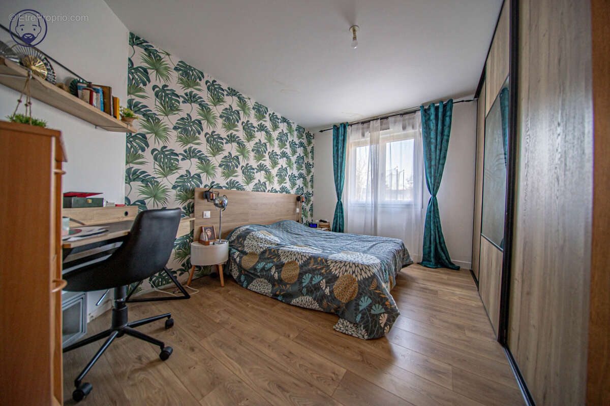 Maison à VOID-VACON