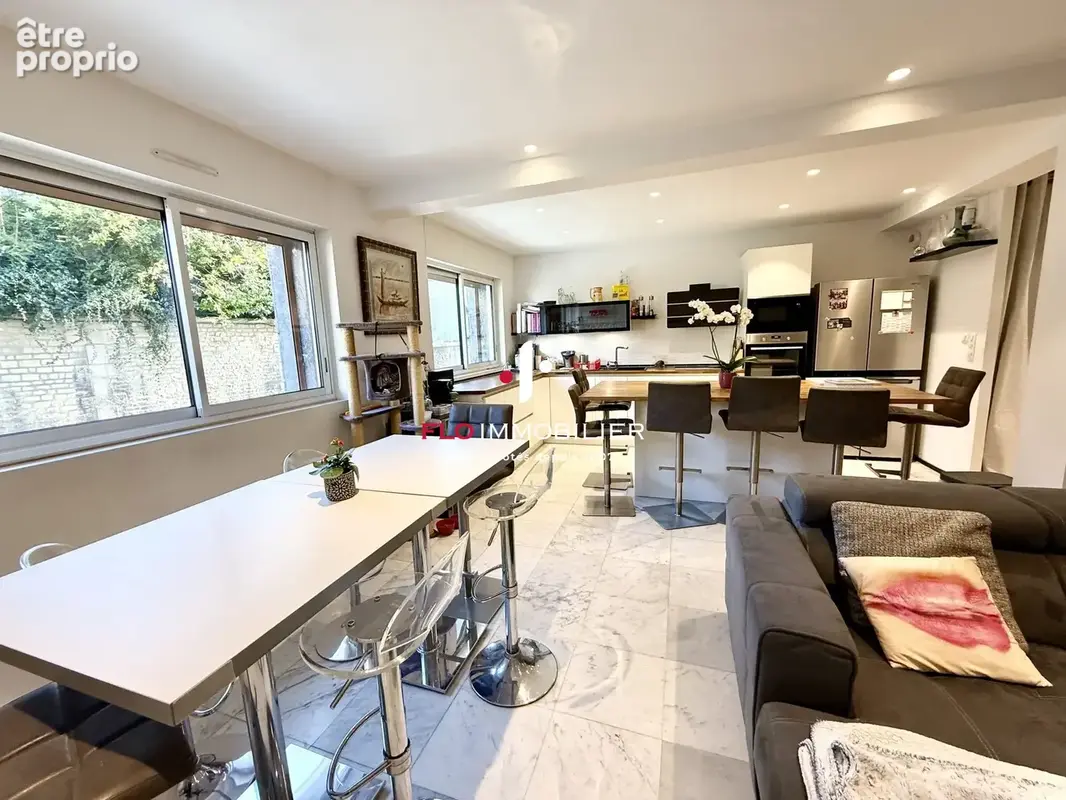 Appartement 5 pièces 103 m² à vendre à Caen (14000) - photo 6
