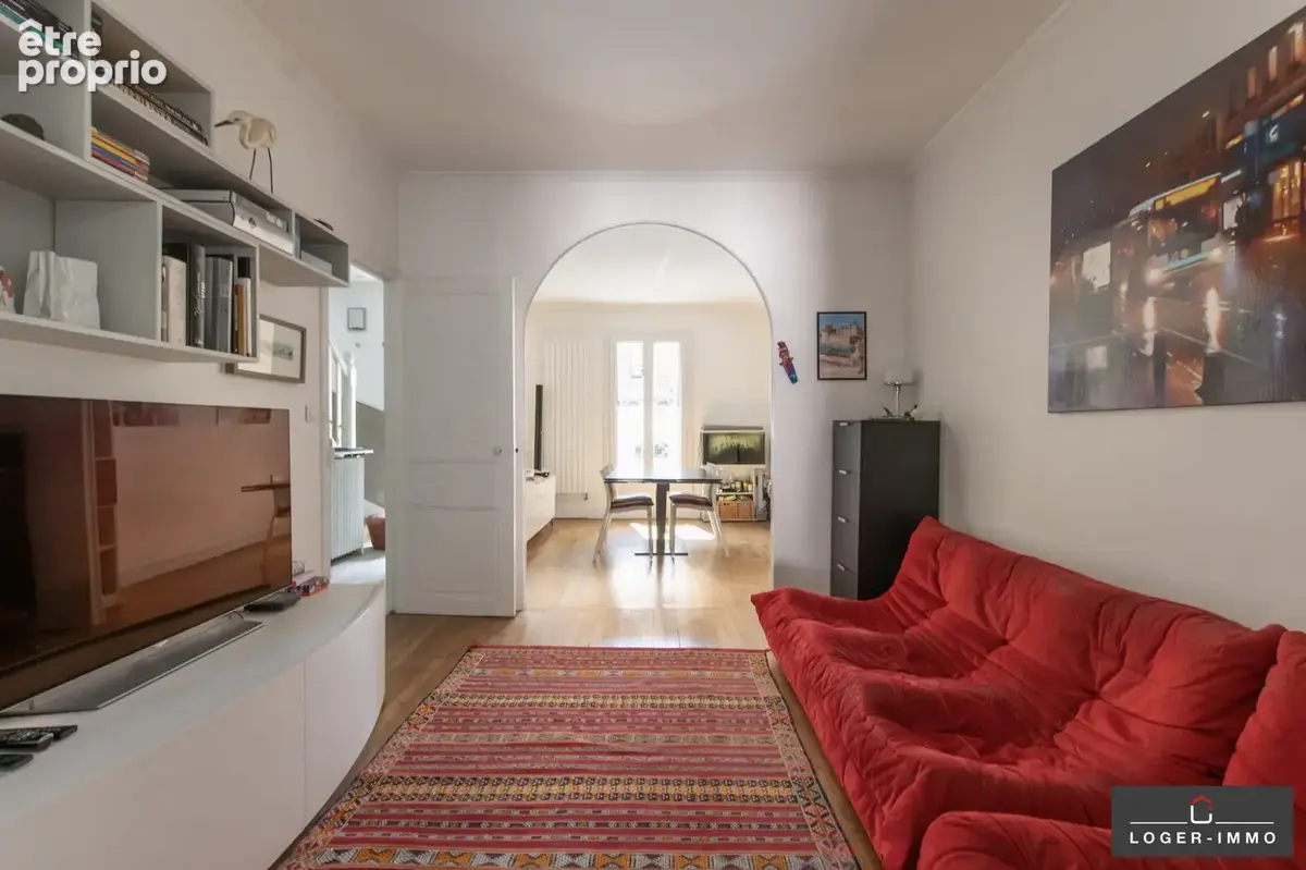 Maison 6 pièces 134 m² à vendre à Le Perreux-Sur-Marne (94170) - photo 6