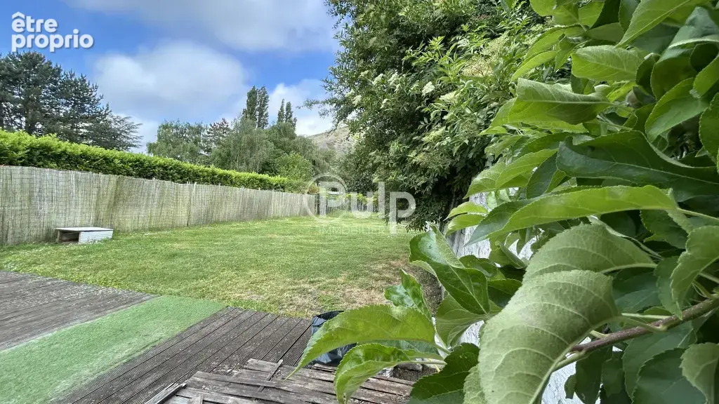 Semi individuelle 260m2 avec Garage à vendre à Méricourt - photo 8