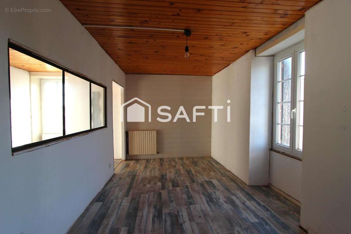 Photo 7 - Maison à SAINT-CYR-DES-GATS