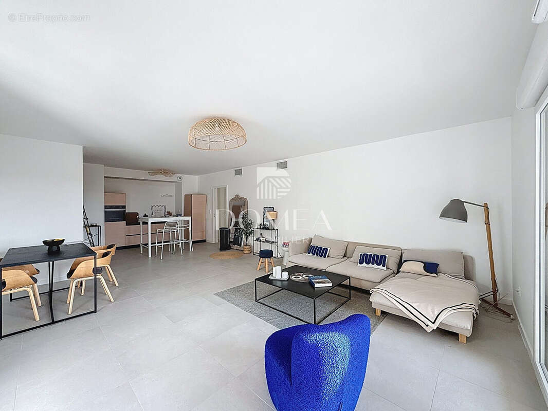 Appartement à CLAPIERS