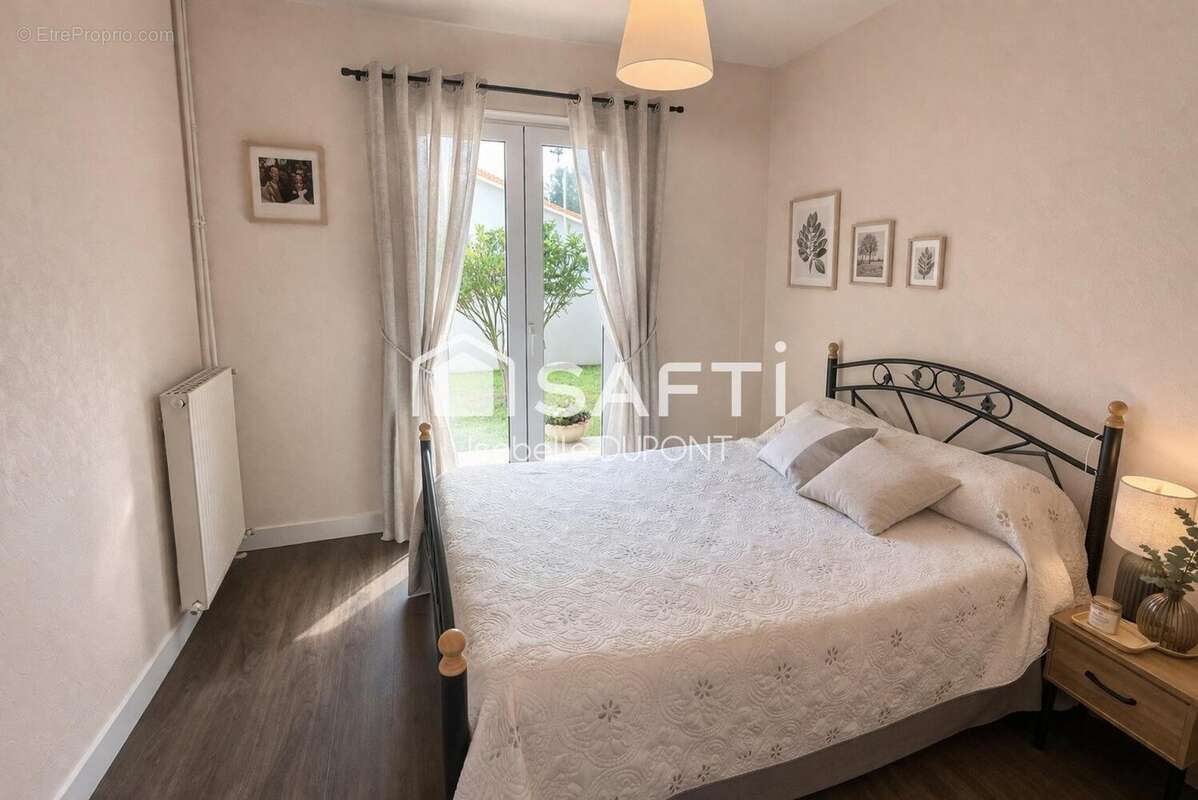 Photo 7 - Maison à SAINTE-EULALIE