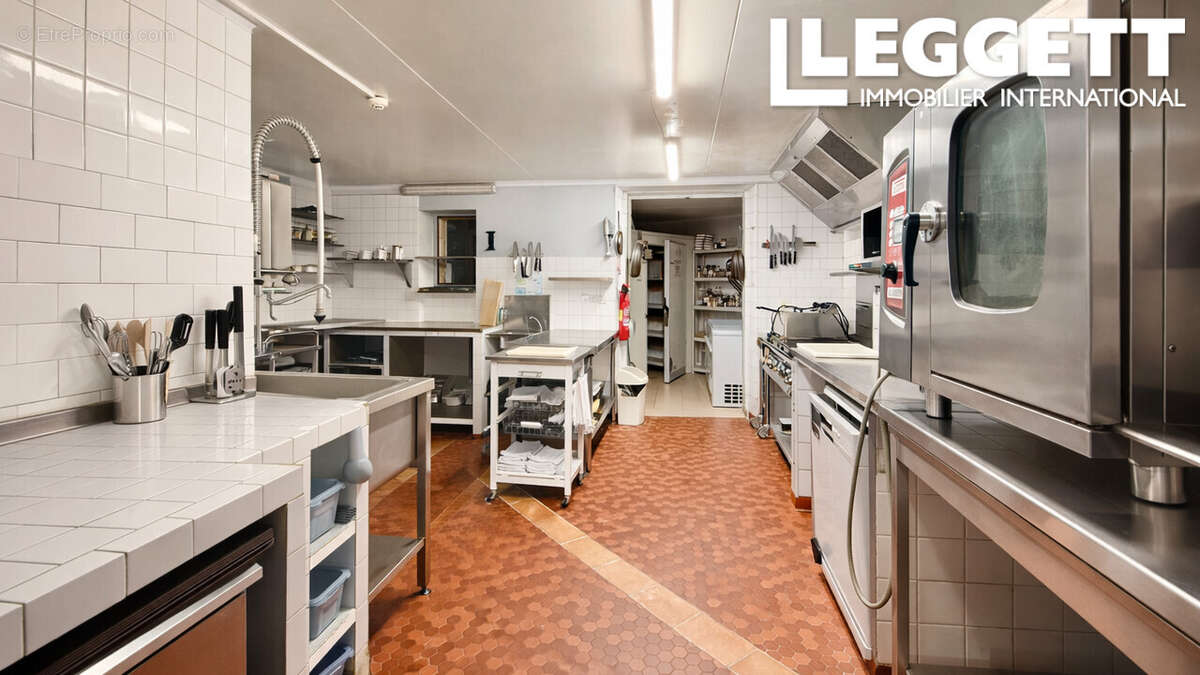 Commerce à CARSAC-AILLAC