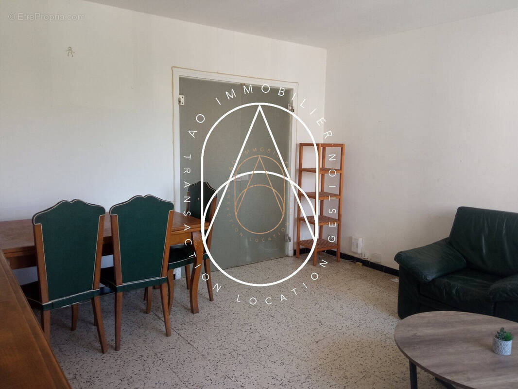 Appartement à MONTPELLIER
