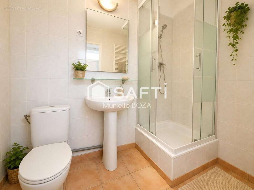 Photo 8 - Appartement à GRENOBLE