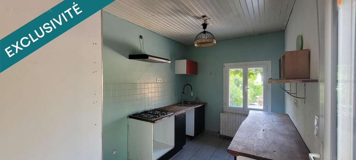 Maison 95 m² à Saint-Eutrope-De-Born  - photo 2