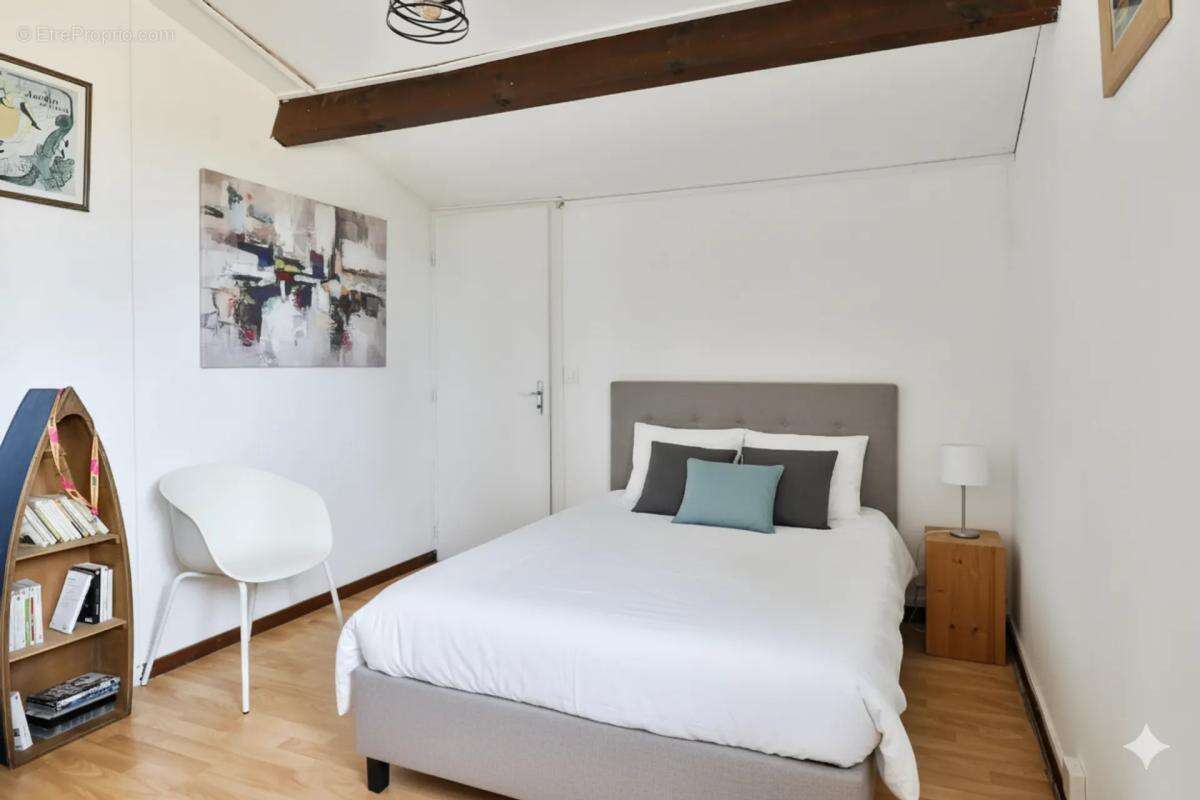 Maison à LA TESTE-DE-BUCH