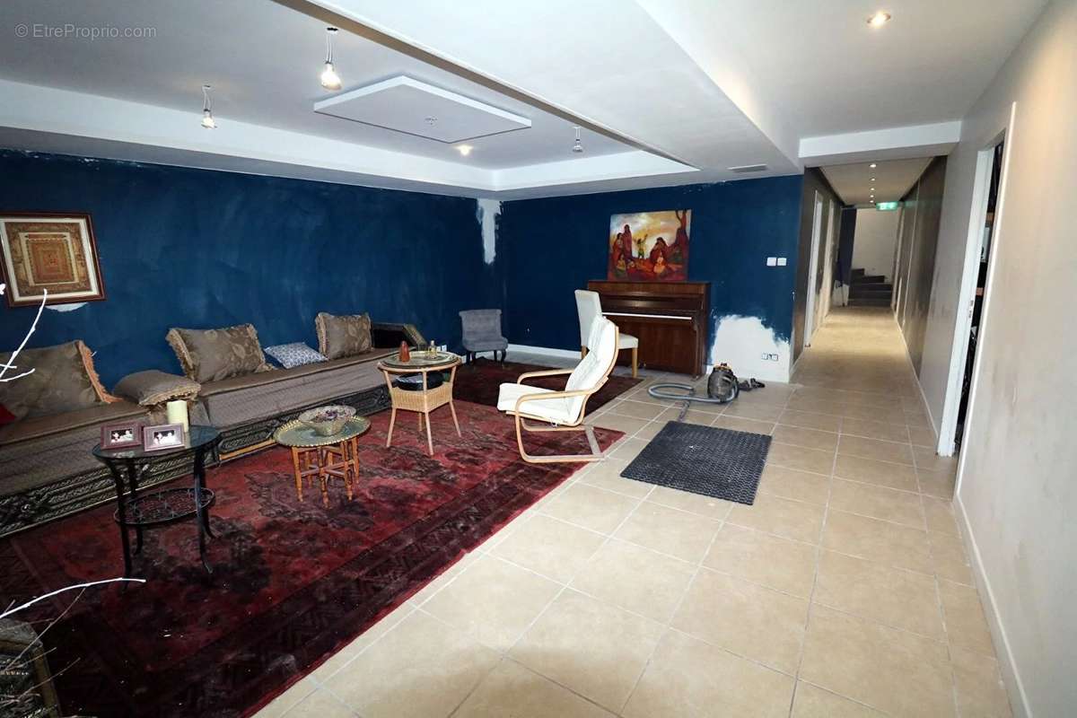 Appartement à MAUREPAS