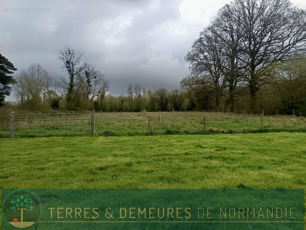 Maison à PONT-L'EVEQUE