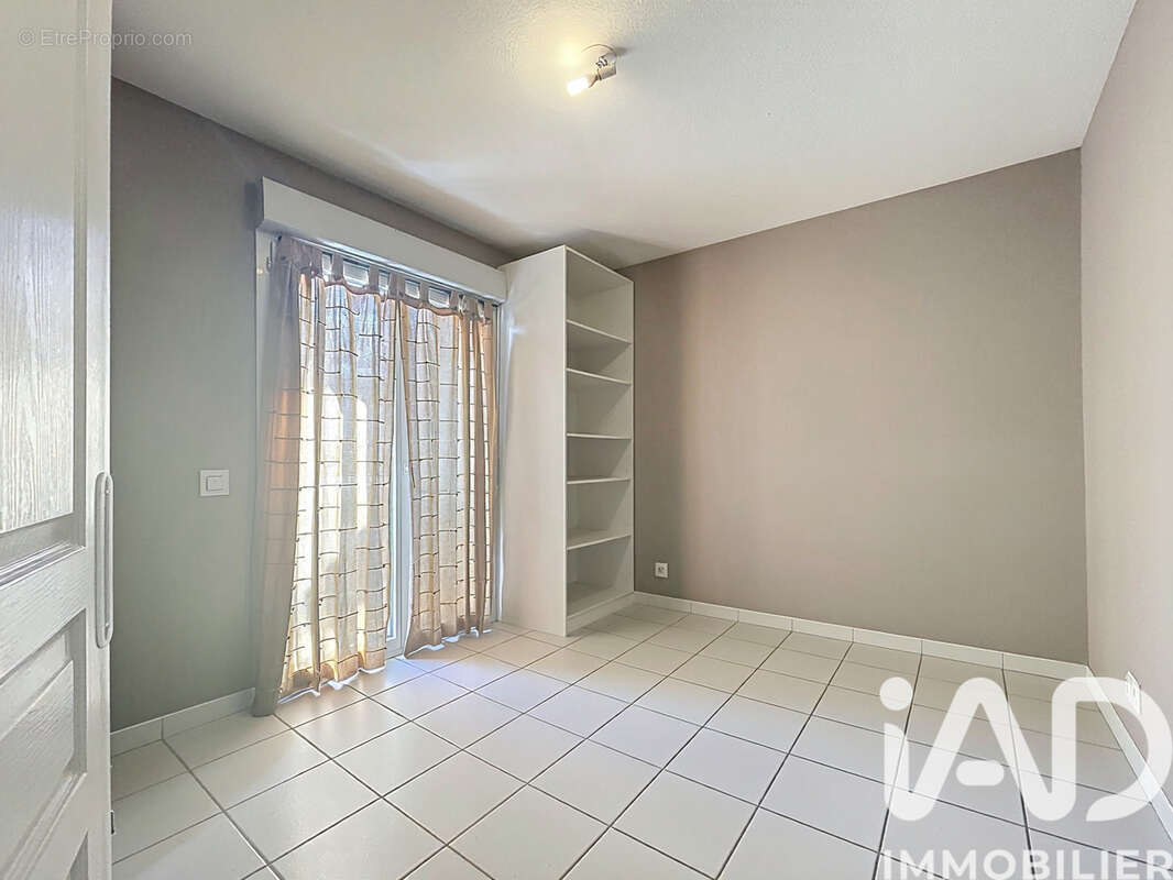 Photo 5 - Appartement à ALLONZIER-LA-CAILLE