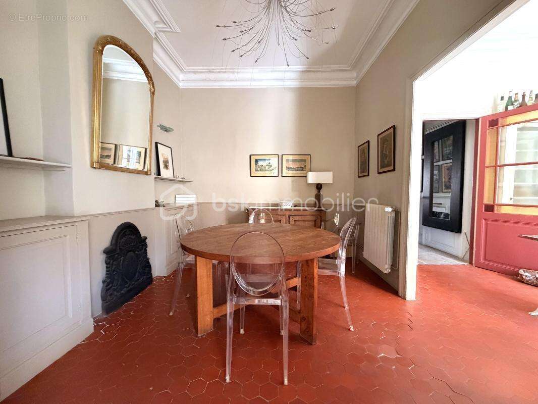 Appartement à SETE