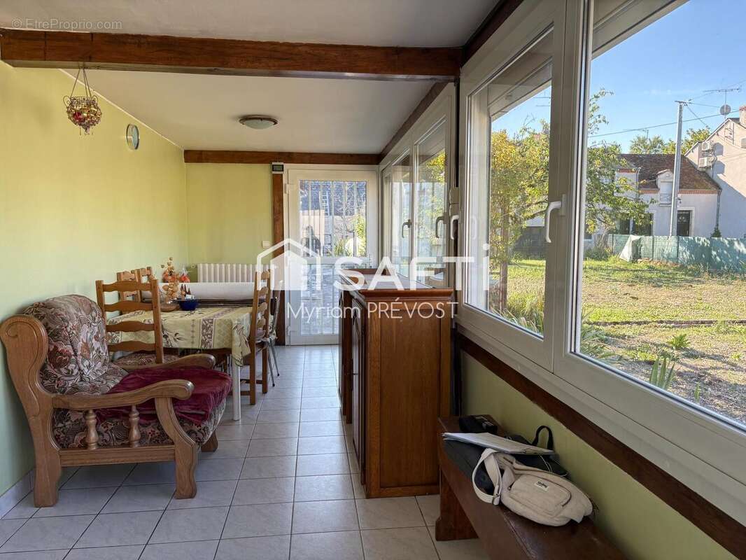 Photo 3 - Maison à ISSOUDUN