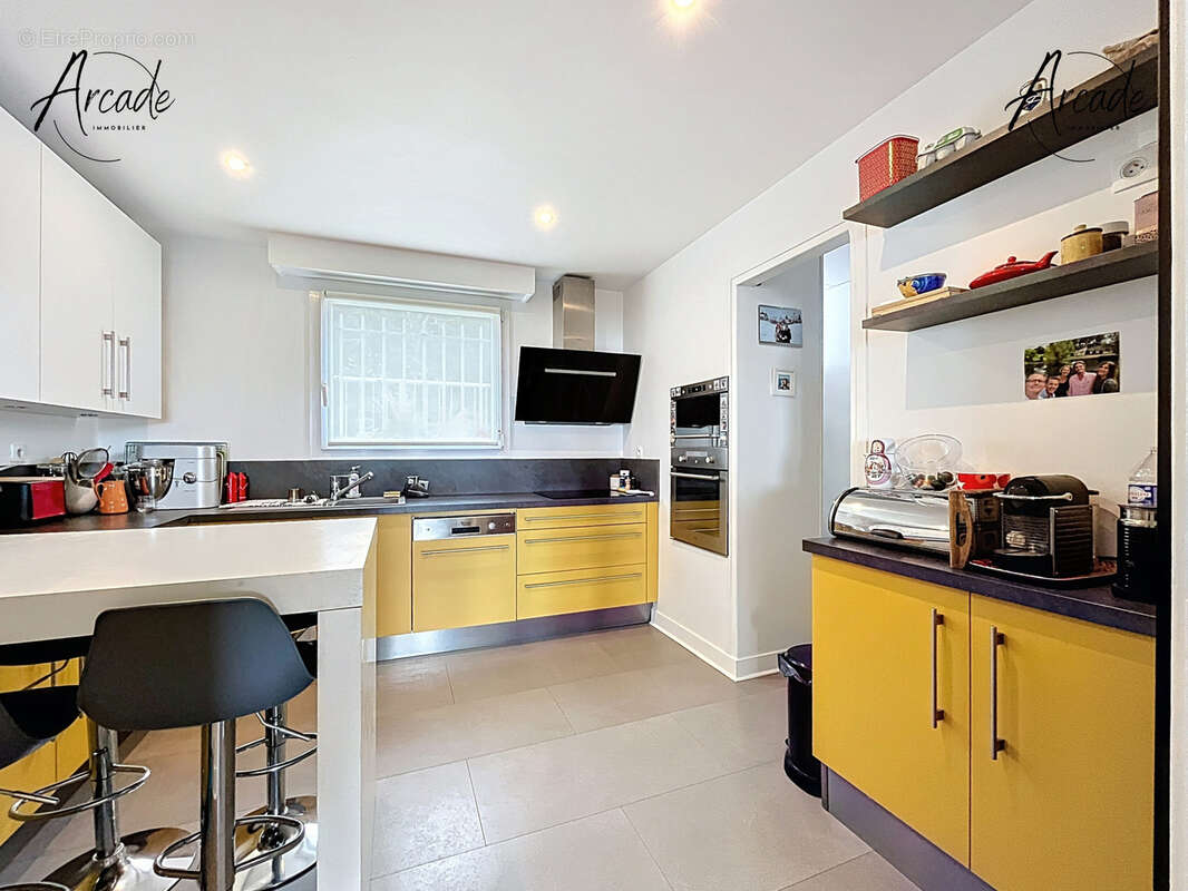 Appartement à LE HAVRE