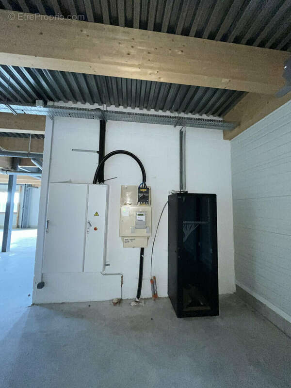 Autre à CHANTELOUP-EN-BRIE